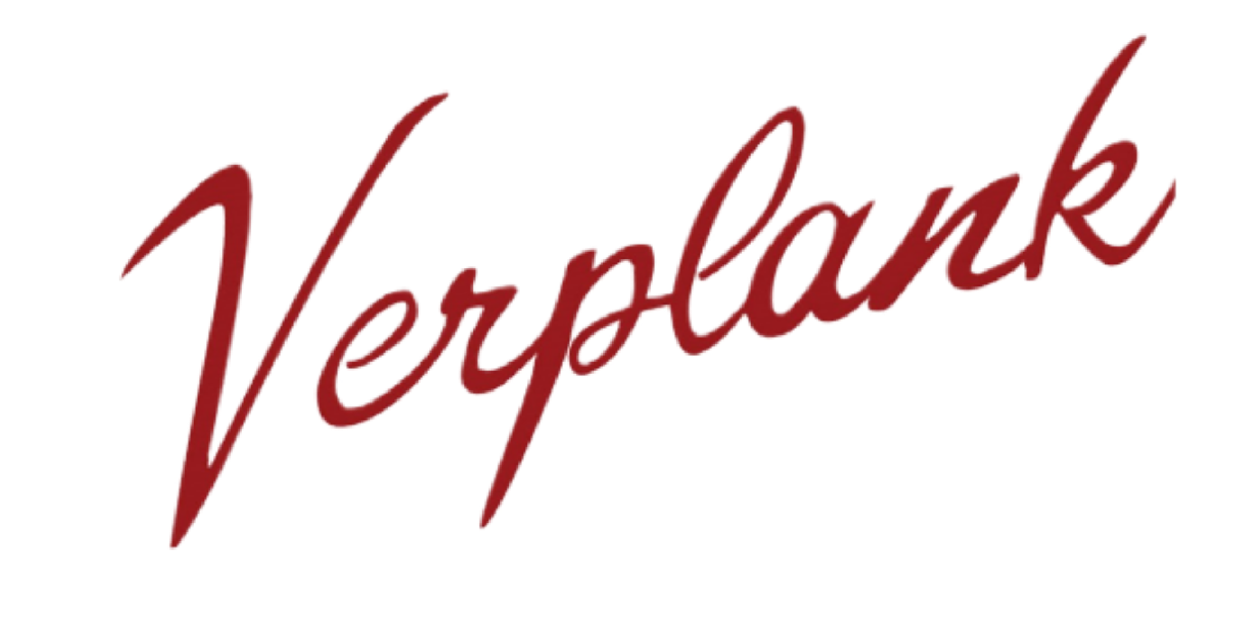 verplank logo